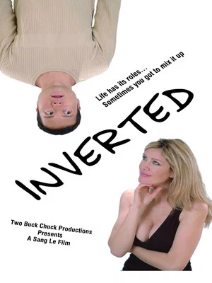 Постер: Inverted