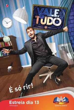 Постер: 4 сезон
