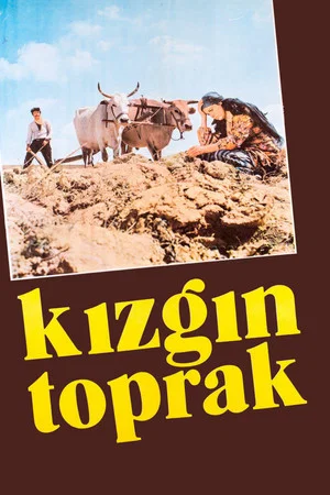 Постер: Kızgın Toprak