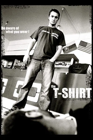 Постер: The T-Shirt