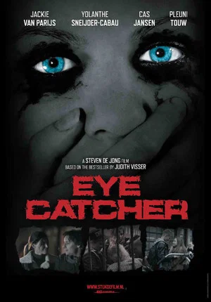 Постер: Eye Catcher!