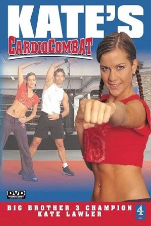 Постер: Kate's Cardio Combat