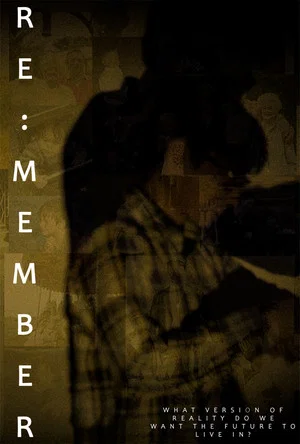 Постер: RE:MEMBER