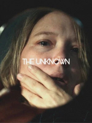 Постер: The Unknown