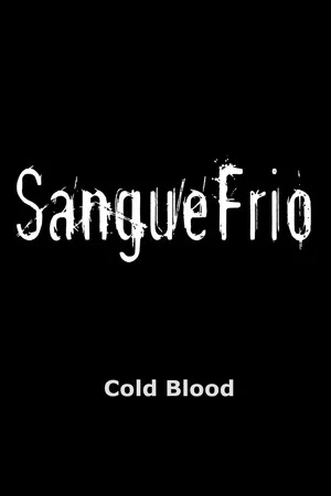 Постер: Sangue Frio