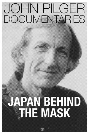 Постер: Japan Behind the Mask