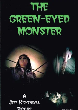 Постер: The Green-Eyed Monster