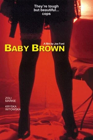 Постер: Baby Brown
