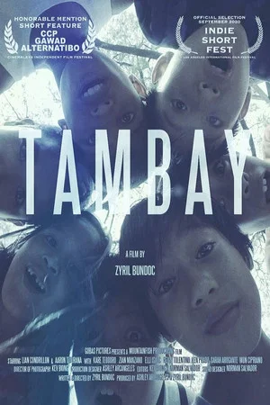 Постер: Tambay
