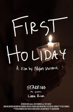 Постер: First Holiday