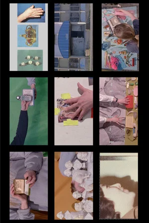 Постер: Soft Film