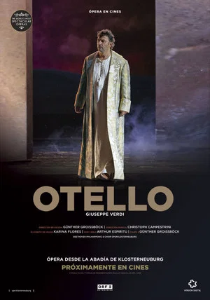 Постер: Otello