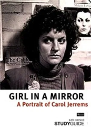Постер: Girl in a Mirror