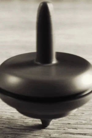 Постер: The Spinning Top