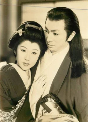 Постер: Tenka o nerau bishōnen