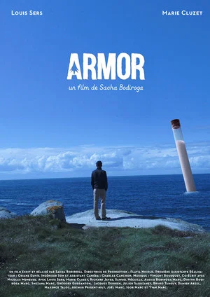 Постер: Armor