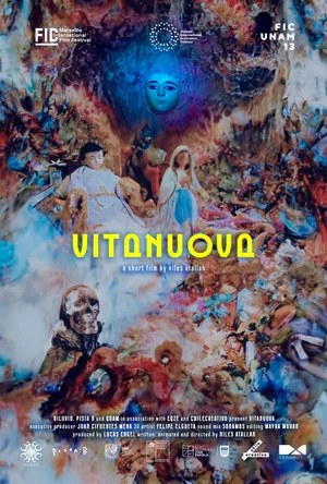 Постер: Vitanuova