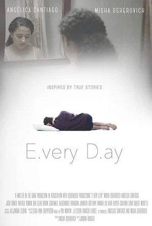 Постер: E.very D.ay