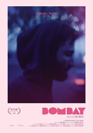 Постер: Bombay