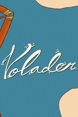 Постер: Volador