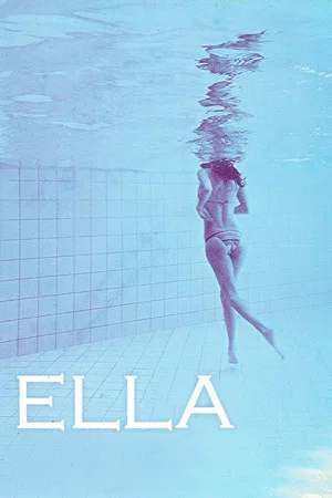 Постер: Ella