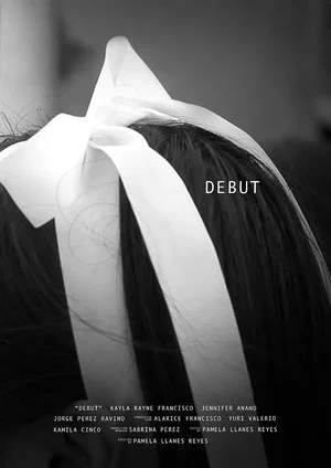 Постер: Debut