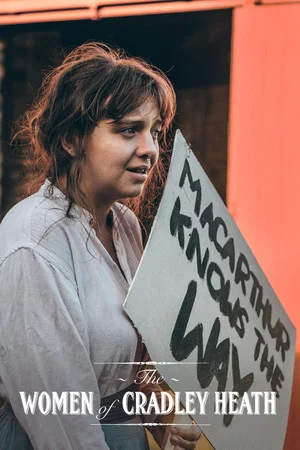 Постер: The Women of Cradley Heath