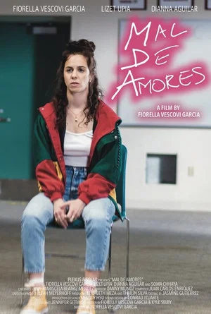Постер: Mal de amores