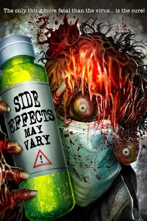 Постер: Side Effects May Vary