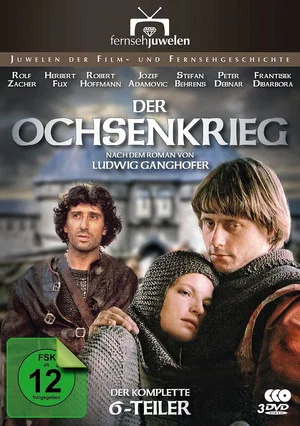 Постер: Der Ochsenkrieg