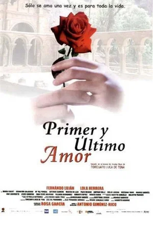Постер: First and Last Love