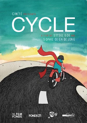 Постер: Cycle