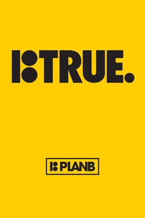 Постер: Plan B: True