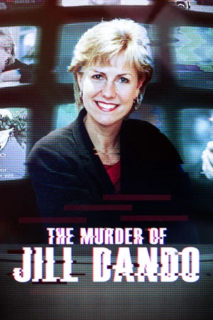 Постер: The Murder of Jill Dando