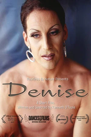 Постер: Denise
