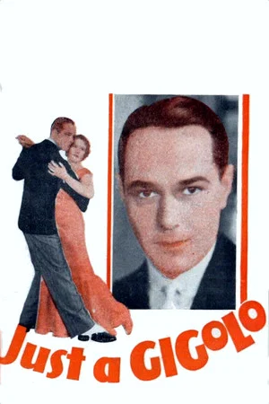 Постер: Just a Gigolo