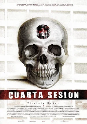 Постер: Fourth Session