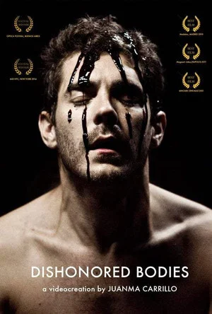 Постер: Dishonored Bodies