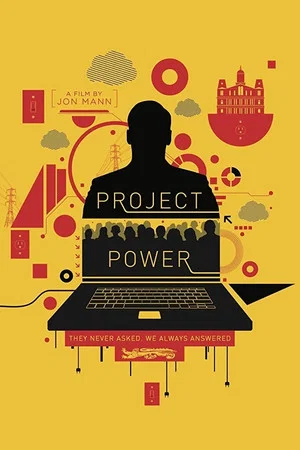 Постер: Project Power