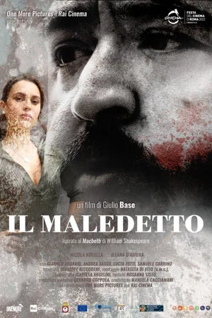 Постер: Il maledetto