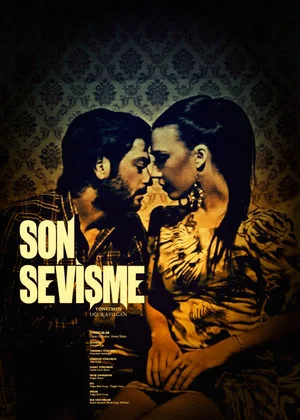 Постер: Son Sevişme