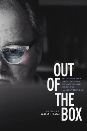 Постер: Out of the Box