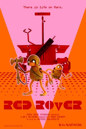 Постер: Red Rover