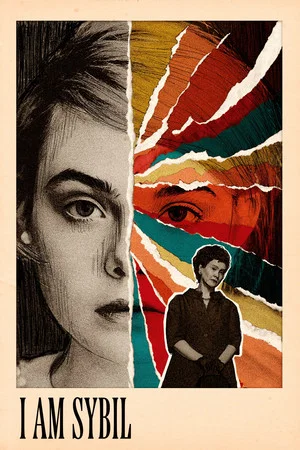 Постер: I Am Sybil