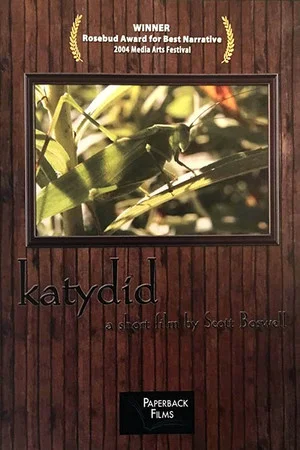 Постер: Katydid