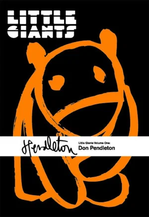 Постер: Little Giants