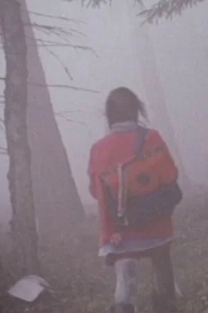 Постер: The Girl in the Mist