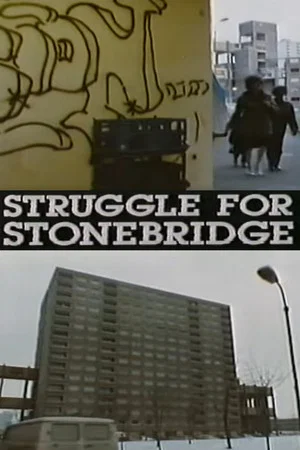 Постер: Struggle for Stonebridge