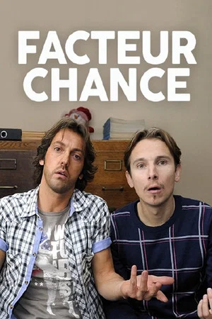 Постер: Facteur chance