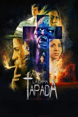 Постер: La Dama Tapada